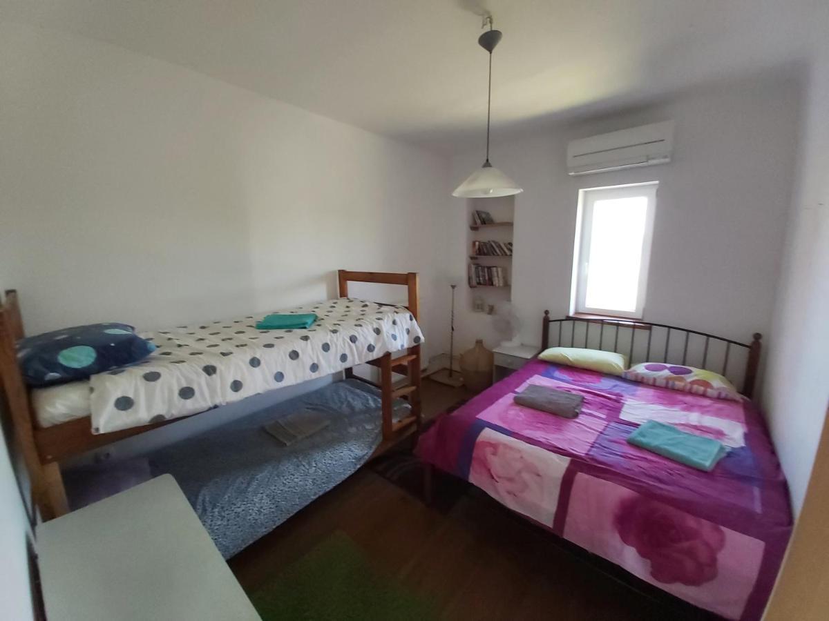 Mill House Apartment And Camping Лютомер Екстер'єр фото