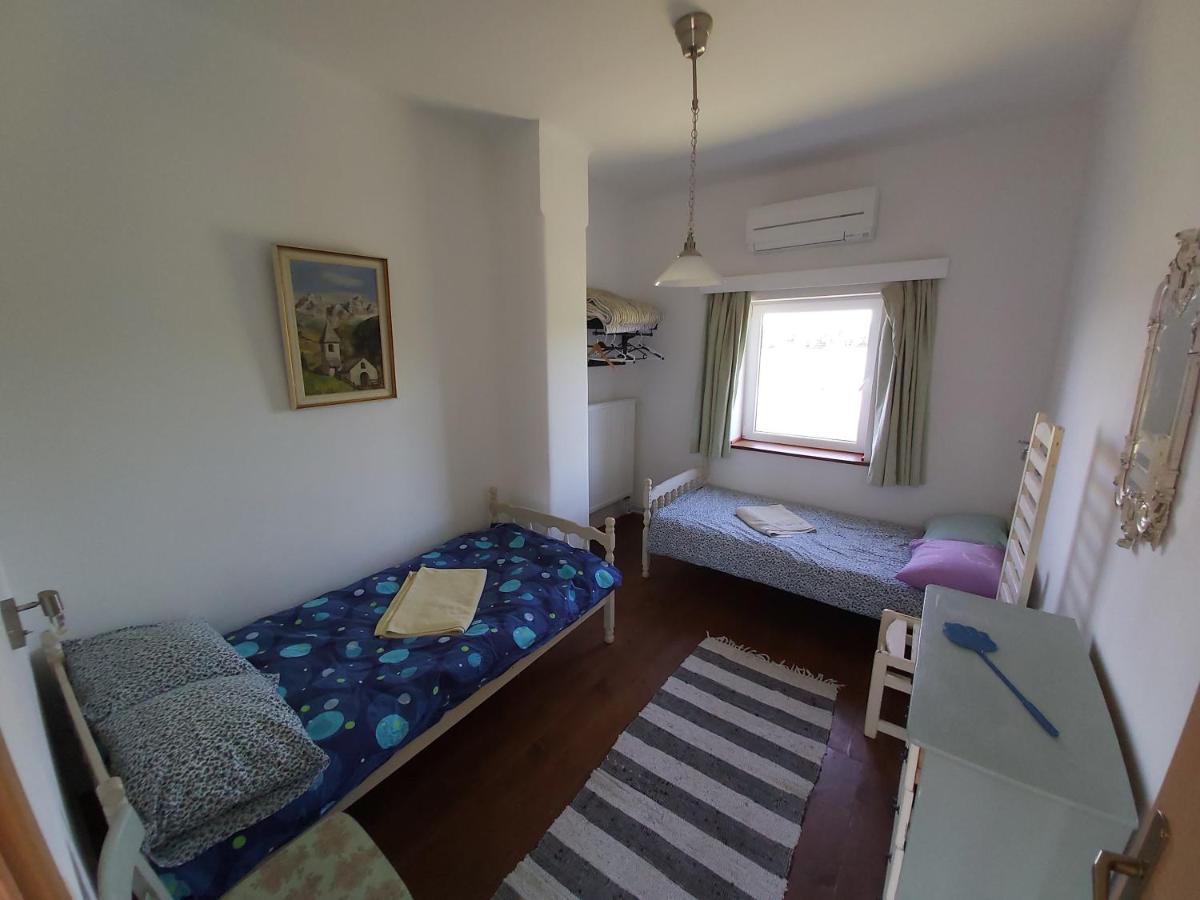 Mill House Apartment And Camping Лютомер Екстер'єр фото