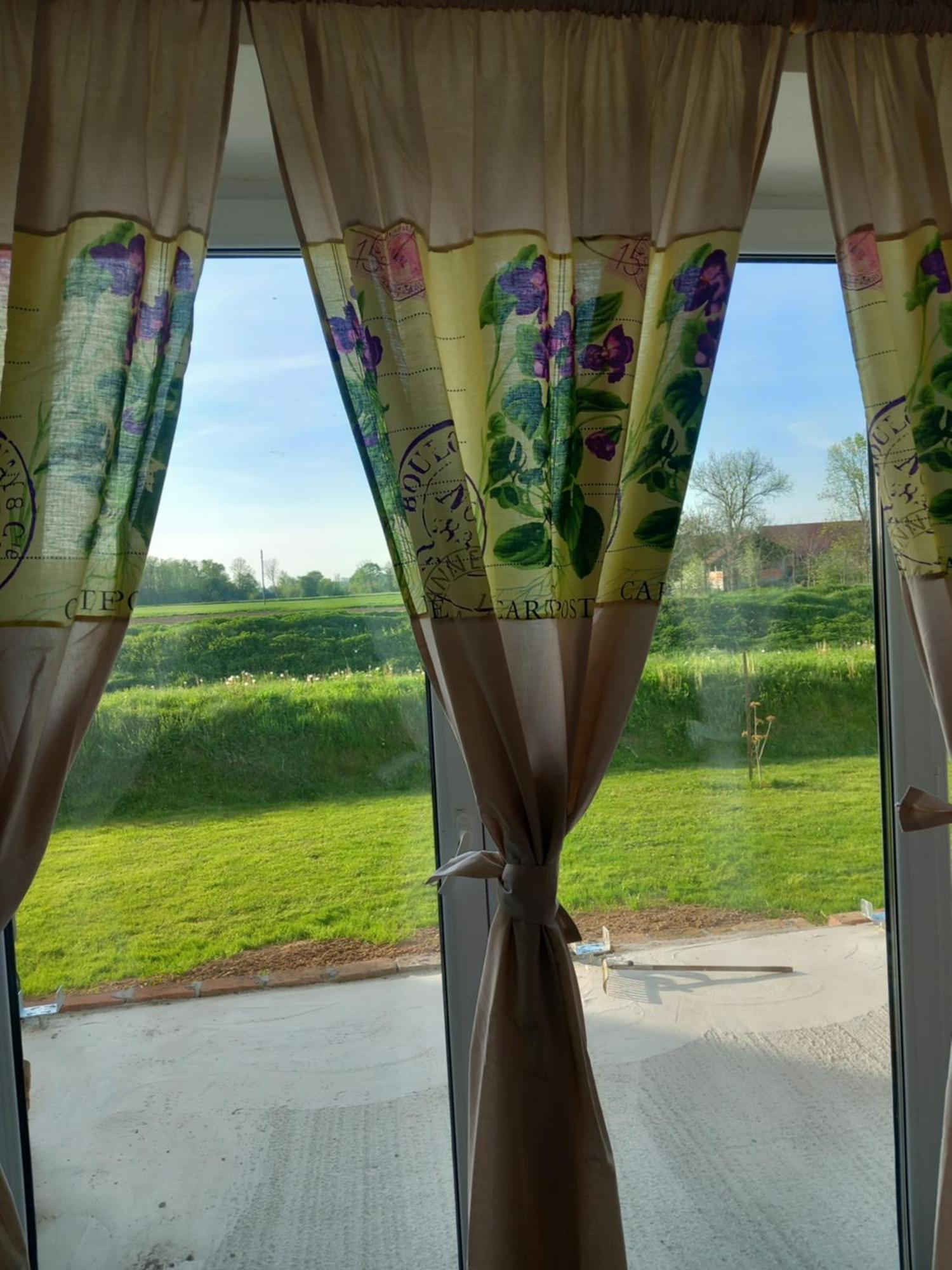 Mill House Apartment And Camping Лютомер Екстер'єр фото